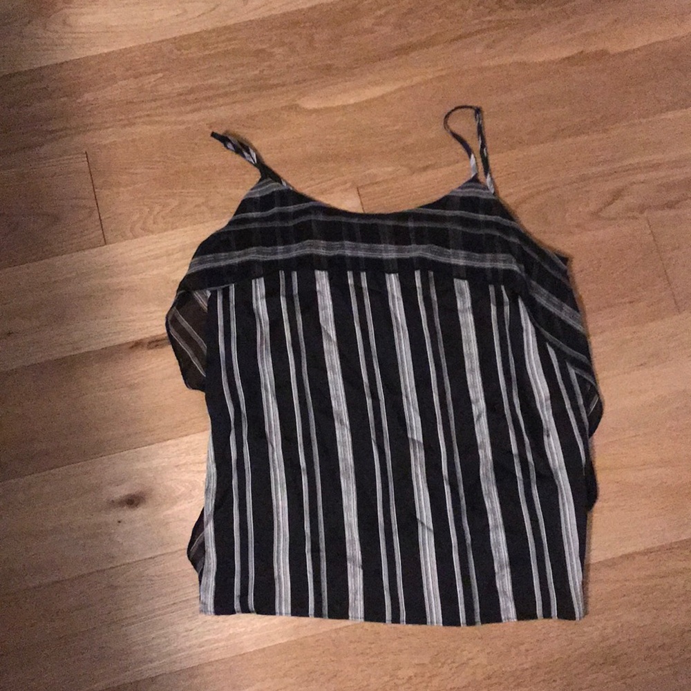 BCBG tank top
